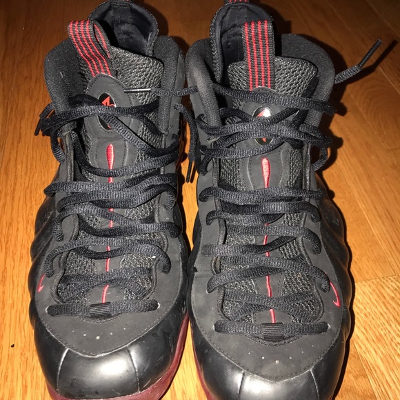 Cough drop foams size 14 - Picture 1 of 5